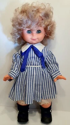 Bambola SEBINO vintage doll anni 60 70 PRATOLINA - Collezionismo In vendita a Piacenza Bambola SEBINO vintage doll anni 60 70 PRATOLINA - Collezionismo In vendita a Piacenza