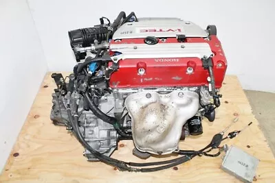 JDM 03-08 Honda Accord EURO R CL7 K20A Engine 6 Speed LSD Transmission ASP3 RBC • $5499