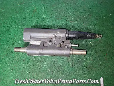 Volvo Penta Rebuilt 290 Dp-a Sp-a Dp-b Steering Assist Ram P/n 852741 Rev P04 • $875