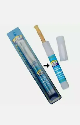 4X Natural Fresh Miswaak Toothbrush Miswak  Holder With  Siwak Peelu (New) • £5.55