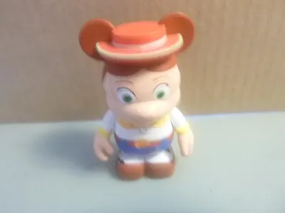 Disney Vinylmation 3  -Toy Story Series - Jessie • $16