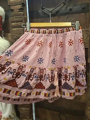 $79 • Buy Arnhem Mini Skirt Pink 8
