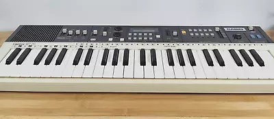 CASIO MT-70 Synthesizer Casiotone 49-Key From Japan Used • $129