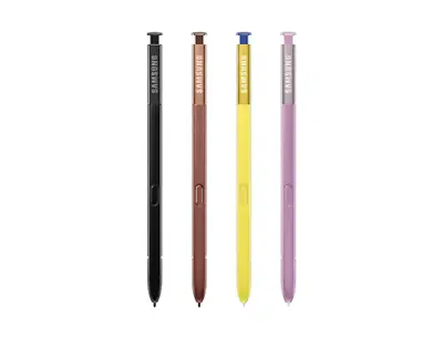 $14.99 • Buy Original Official Samsung Galaxy Note 9 Replacement S PEN Bluetooth Stylus SPEN