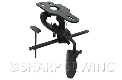 KNEE LIFT LIFTER ASSEMBLY COMPLETE 10735 Fits CONSEW 255RB 1 NEEDLE WALKING FOOT • $9.29