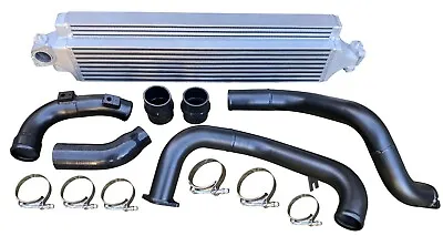 $579.95 • Buy Front Mount Intercooler Upgrade FMIC Pipe Kit FOR 2016+ Civic 1.5L Turbocharger