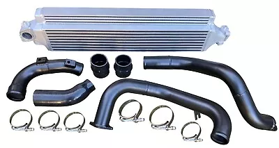 $579.95 • Buy Front Mount Intercooler Upgrade FMIC Pipe Kit FOR 2016+ Civic 1.5L Turbocharger