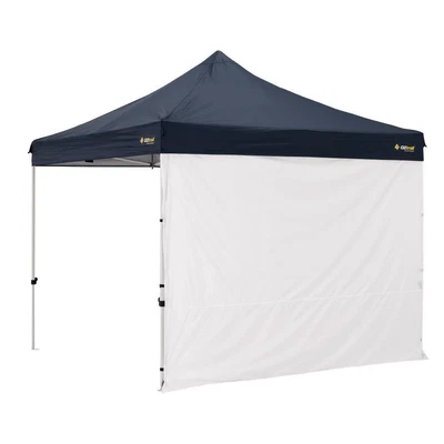 $62.99 • Buy NEW OZtrail Gazebo Solid Wall 3m By Anaconda