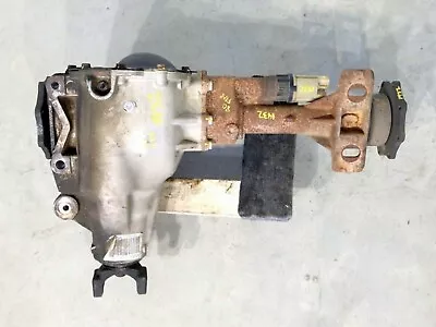 $319.99 • Buy 2011-2015 GMC Sierra 2500 3500 Front Axle Differential Carrier (3.73 Ratio)