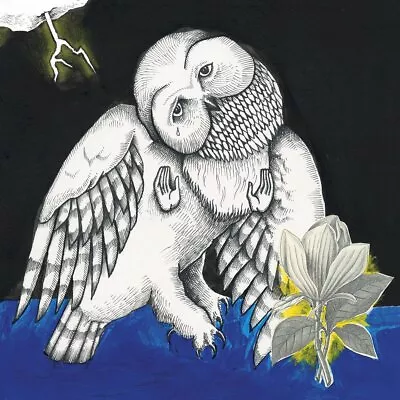 Songs: Ohia - The Magnolia Electric Co. LP - Vinyl NEW! • £25