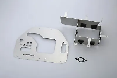 Tomei OIL PAN BAFFLE PLATE For Toyota Cresta JZX100 1JZ 2JZ Type F2 • $338.84