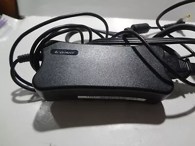 Lenovo PA-1650-52LC 65W 19V 3.42A AC Power Adapter OEM  Genuine Working Pull GUC • $10