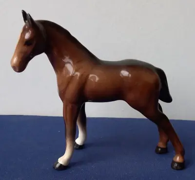Beswick Thoroughbred Horse Foal Model #1816 V.2  Gredington 1975-89 3.5  • £17.64