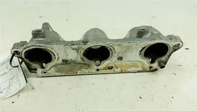 Passenger Right Intake Manifold 3.2L 6 Cylinder Base Lower Rear 02-03 Acura CL • $33.71