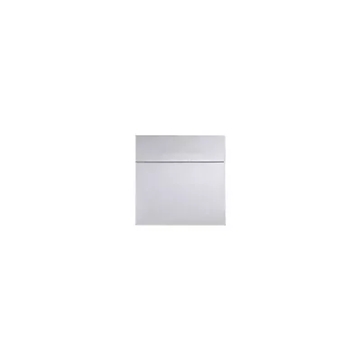 LUX 6 X 6 Square Envelopes 6 X 6 - Silver Metallic - Pack Of 250 8525-06-250 • $66.66