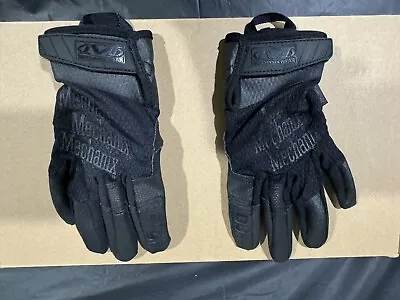 MECHANIX Wear Specalty 0.5mm Multipurpose Tactical  Duty Gloves MSD Women Medium • $27.99