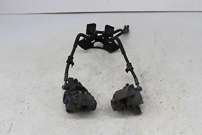 2005 Yamaha Yzf R6 Right Left Front Brake Caliper Set Pair Calipers • $64.38