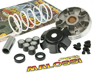 Piaggio Zip 50cc 2T AC (2009-15) Malossi Multivar 2000 Variator • $102.61