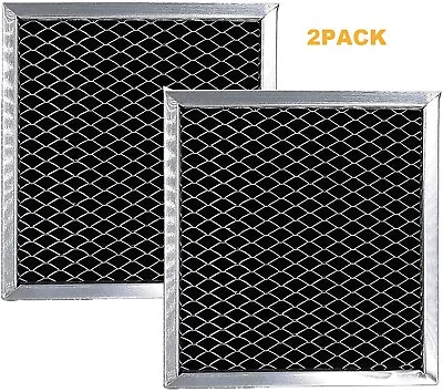 Compatible WHIRLPOOL 8206230A MICROWAVE OVEN CHARCOAL Carbon Replacement Filter • $9.99