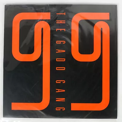 Gadd Gang S/t Epic 283h250 Japan Vinyl Lp • $5.99