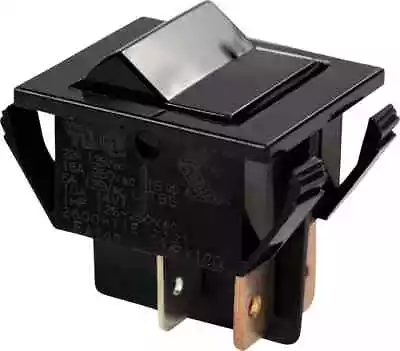 Black Rocker Switch (Replacement For Marshall® Amps) • $17.99