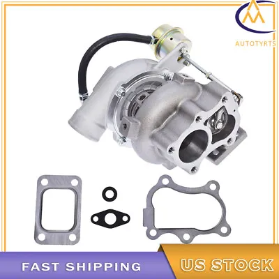Turbochager For Nissan Diesel Trade & L35 3000 115 & 98- Trade 3.0L 452187-5006S • $173.30