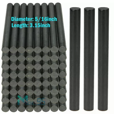 40pcs Huge Ferrocerium Ferro Flint Fire Starter Survival Magnesium Rod Lighter • $9.99