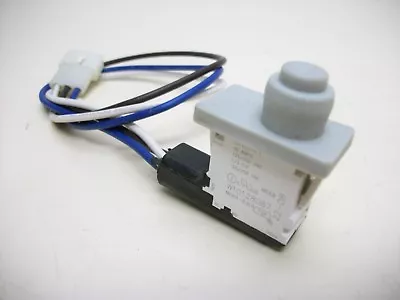 $22.95 • Buy Whirlpool Kenmore Dryer Door Switch W10128087 WPW10318609 8574875 W10318609   