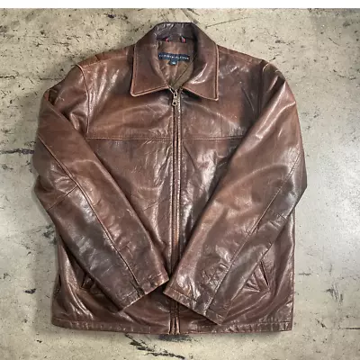 Tommy Hilfiger Vintage Jacket • $35