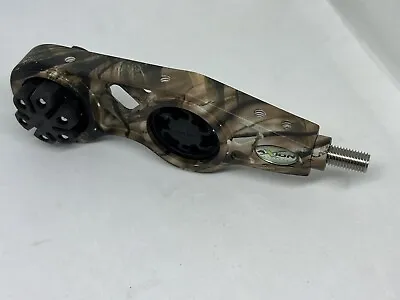 Axion Archery Cloud 5  Bow Stabilizer- Lost Camo  • $30