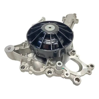 Engine Water Pump For 2013-2018 Mercedes W166 W204 W212 GLE350 E350 C350 R172 • $79.79