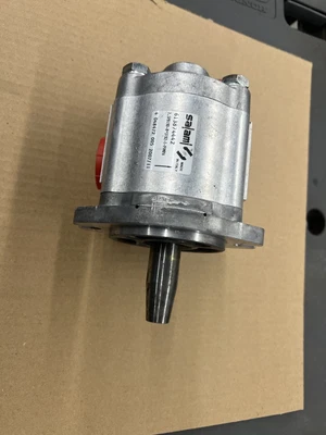 $99 • Buy Salami Hydraulic Pump Motor 613874442