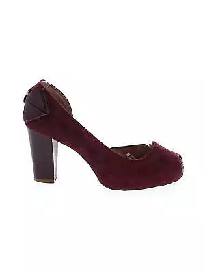 Miss Albright Women Red Heels 8.5 • $32.74