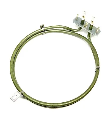 Baumatic OVEN FAN FORCED ELEMENT WITH MOUNT BOLTS 2200W  BK3000SS SIST1920 0327 • $33.55