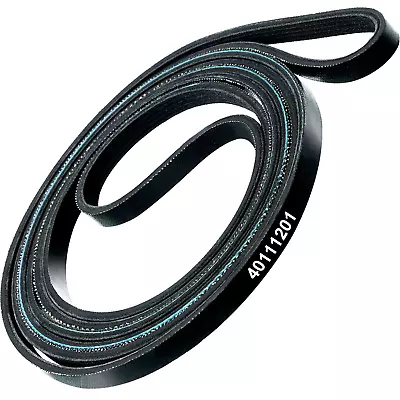 40111201 Dryer Drum Belt Compatible With Maytag Amana Admiral Dryers Replace • $17