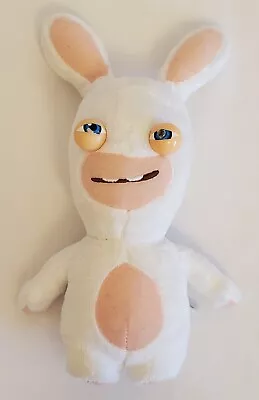 McFarlane Toys Mini Raving Rabbids 2014 8.5  Plush • $11.08