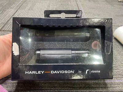 $189.99 • Buy Harley Davidson Hand Grips By Rizoma 56100479