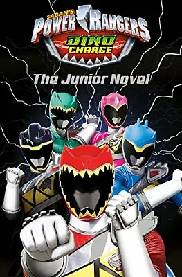 £2.27 • Buy Power Rangers - Junior Novel (Junior Novel P/Rgrs) By Igloobooks