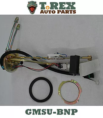 Chevy Blazer Tahoe & GMC Yukon 30 Gallon Sending Unit W/ Fuel Pump (2 Door) • $132.95