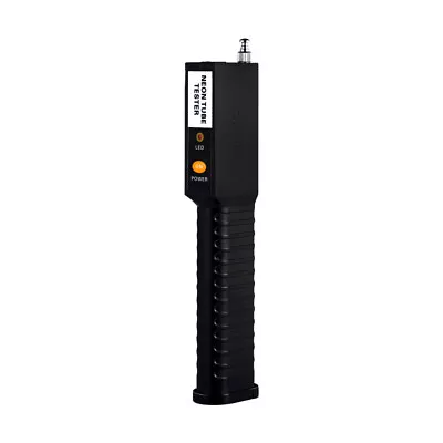 LED & Fluorescent Lamp Tester - Perfect For Office & Lab Lighting Testing • £19.55