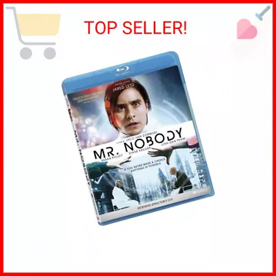 Mr Nobody • $19.05