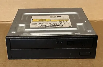Toshiba Samsung  DVD Writer Drive  SATA Drive Internal PC  TS-H653 • £8.99