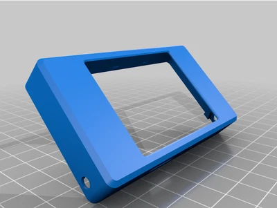 £40 • Buy Gaggiuino - Arduino & Touchscreen Housing For Gaggia Classic & Classic Pro V2