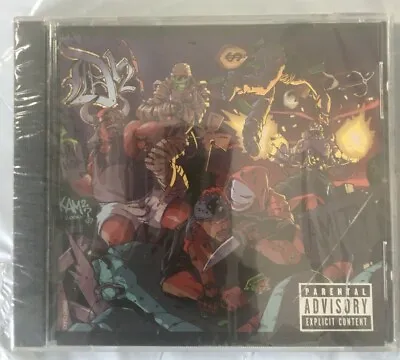 D12 - S**t On You (Single) | New Sealed. Mint. * Rare * • $20