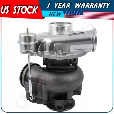 For 1998 1999 Ford 7.3L Powerstroke F250 F350 1825878C92 GTP38 Turbocharger • $215.99