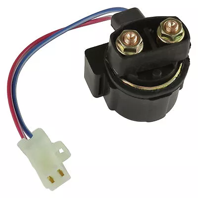 Starter Relay Solenoid For Yamaha Raptor 50 YFM50 2004 2005 2006 2007 2008 ATV • $8.99