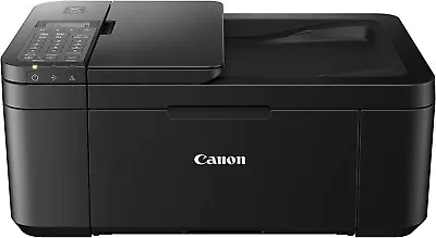 Canon PIXMA TR4720 All-in-One Wireless Printer. Copy. Scan. Fax NO INK • $64.99