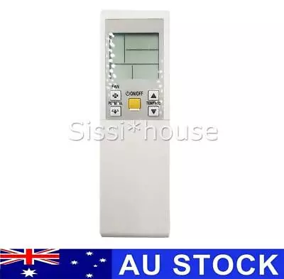 $21.95 • Buy For Daikin Air Conditioner Remote Control ARC452A4 ARC452A3 ARC452A2 ARC452A10