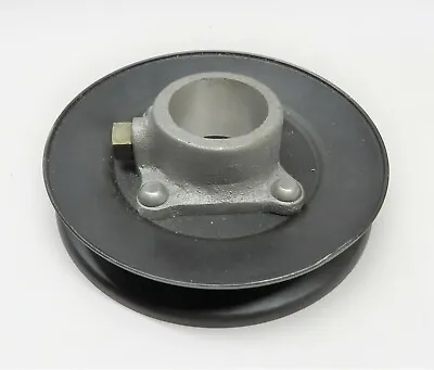 Maytag Gas Engine Motor Model 92 31 M Pulley Single Cylinder Hit & Miss Washing  • $40.51