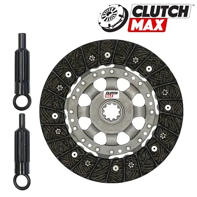 STAGE 2 PERFORMANCE 228mm CLUTCH DISC DISK PLATE For BMW E36 325 323 E30 325e • $52.39